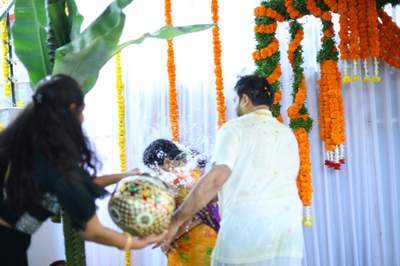 Harsha — Nalugu