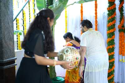 Harsha — Nalugu