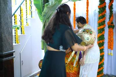 Harsha — Nalugu