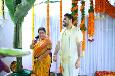 Harsha — Nalugu