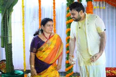 Harsha — Nalugu