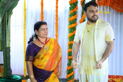Harsha — Nalugu
