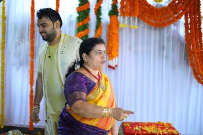 Harsha — Nalugu