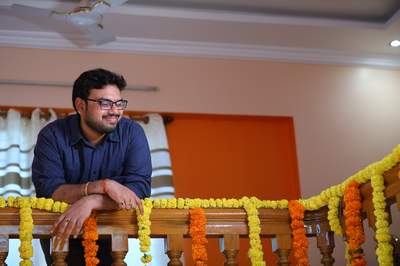 Harsha — Nalugu