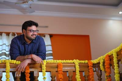 Harsha — Nalugu
