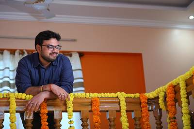 Harsha — Nalugu