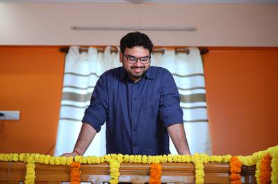 Harsha — Nalugu