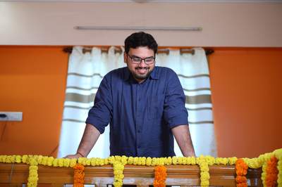 Harsha — Nalugu