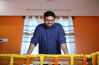 Harsha — Nalugu