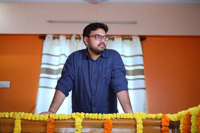 Harsha — Nalugu