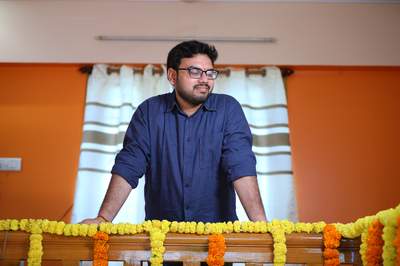 Harsha — Nalugu