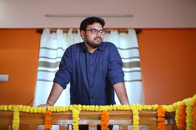 Harsha — Nalugu