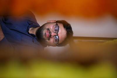 Harsha — Nalugu