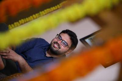 Harsha — Nalugu
