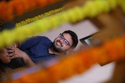 Harsha — Nalugu