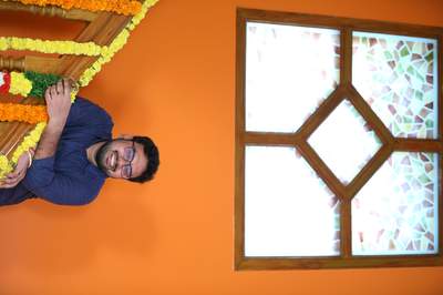 Harsha — Nalugu