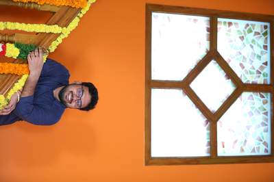 Harsha — Nalugu