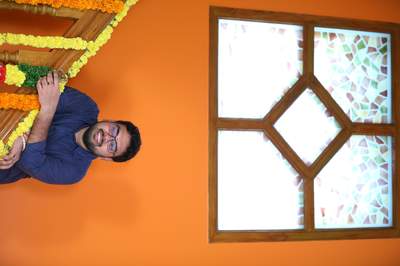 Harsha — Nalugu