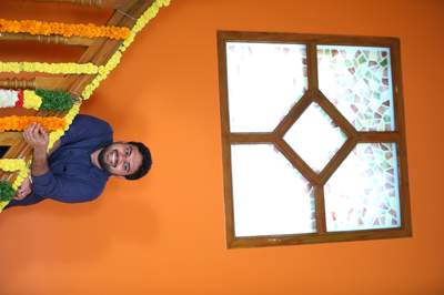 Harsha — Nalugu