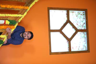 Harsha — Nalugu