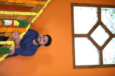 Harsha — Nalugu