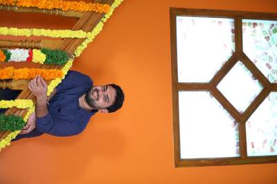 Harsha — Nalugu