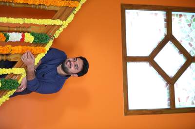 Harsha — Nalugu