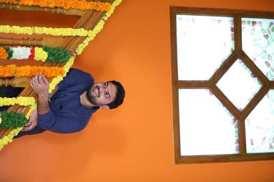 Harsha — Nalugu