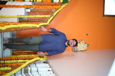 Harsha — Nalugu