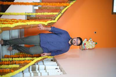 Harsha — Nalugu