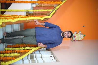 Harsha — Nalugu
