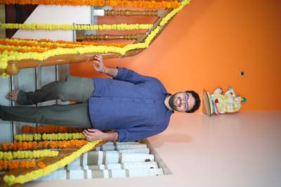 Harsha — Nalugu