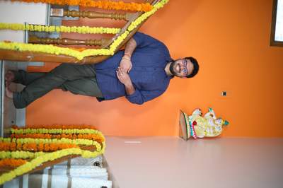 Harsha — Nalugu