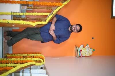 Harsha — Nalugu