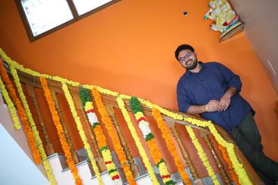 Harsha — Nalugu