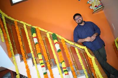 Harsha — Nalugu