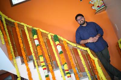 Harsha — Nalugu