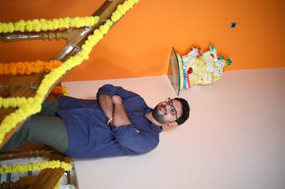 Harsha — Nalugu