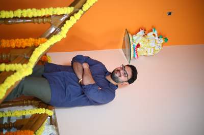Harsha — Nalugu