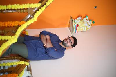 Harsha — Nalugu