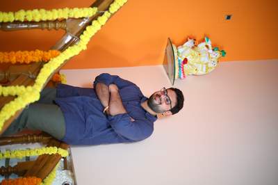 Harsha — Nalugu