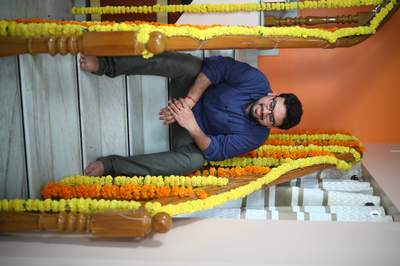 Harsha — Nalugu