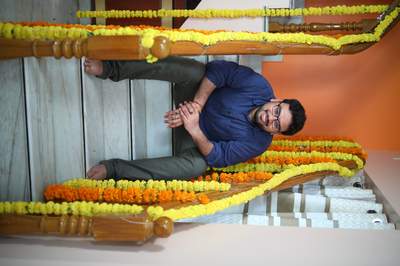 Harsha — Nalugu