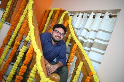 Harsha — Nalugu
