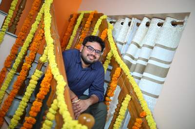 Harsha — Nalugu