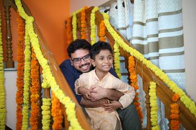 Harsha — Nalugu