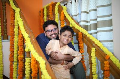 Harsha — Nalugu