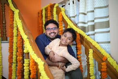 Harsha — Nalugu