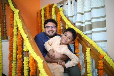 Harsha — Nalugu
