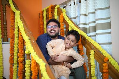 Harsha — Nalugu